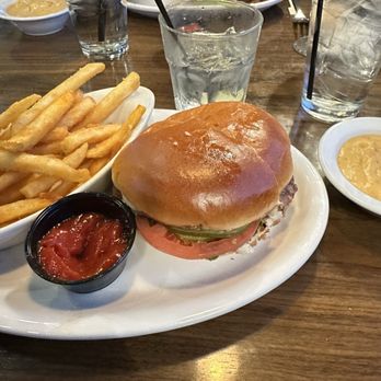 Lucky's Steakhouse - $7.50 - Steakhouses Near Me - Gaylord, Michigan