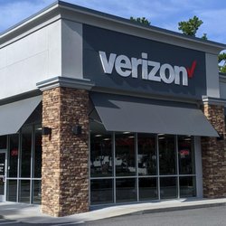 Verizon - Exterior