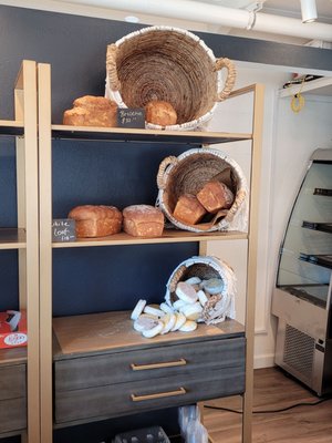 OY! Gluten Free Baking Company by null