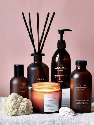 Marks & Spencer by null