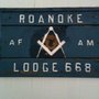 Photo of Roanoke Masonic Lodge 668