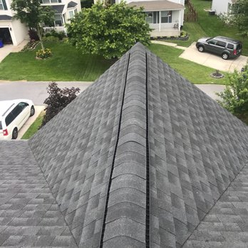 All Work - New lifetime roof completed in Elkridge, MD - General Contractors Near Me - Parkville, Maryland All Work - New lifetime roof completed in Elkridge, MD - General Contractors Near Me - Parkville, Maryland
