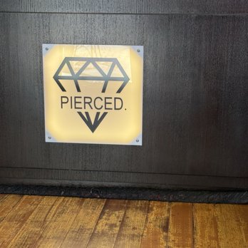 Pierced. - Piercing Near Me - Orange, California