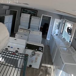 Appliances 4 You - Available appliances