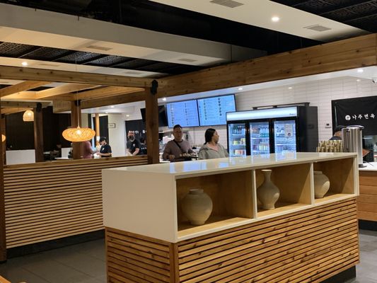 Breakers Korean BBQ - Duluth by null