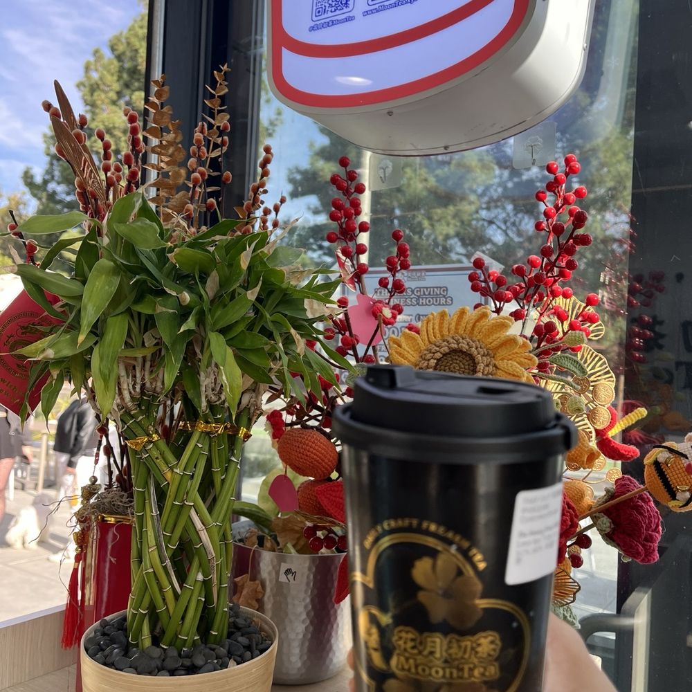 MoonTea - Coffee & Tea Near Me - Sunnyvale, California MoonTea - Coffee & Tea Near Me - Sunnyvale, California