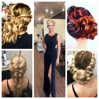 Beauty By Sabrina Shell - Hair Stylists Near Me Beauty By Sabrina Shell - Hair Stylists Near Me