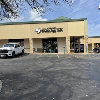 Another Broken Egg Cafe - American Near Me - Austin, Texas