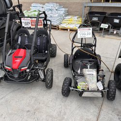 Tractor Supply