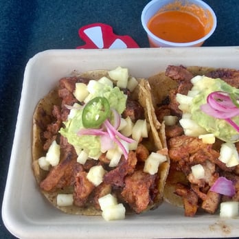 Salt + Lime - Tacos Al Pastor - Mexican Near Me - Del Mar, California Salt + Lime - Tacos Al Pastor - Mexican Near Me - Del Mar, California