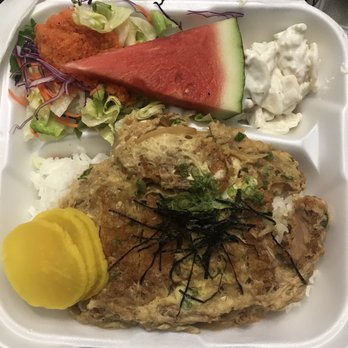 Iccho Restaurant - katsudon - Sushi Bars Near Me - Torrance, California