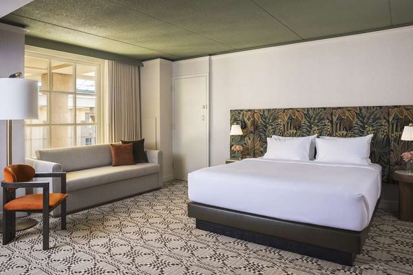 Hyatt Regency Greenwich by null