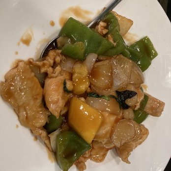Young Chow Asian - Chicken Lemon Chicken - Chinese Near Me - Washington, DC, District of Columbia Young Chow Asian - Chicken Lemon Chicken - Chinese Near Me - Washington, DC, District of Columbia