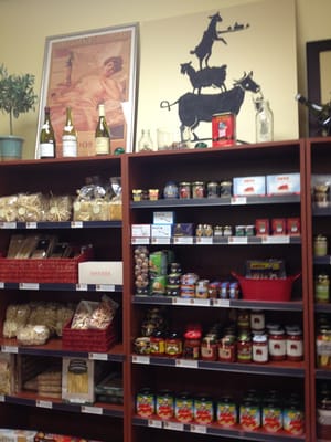 Valley Cheese & Wine by null