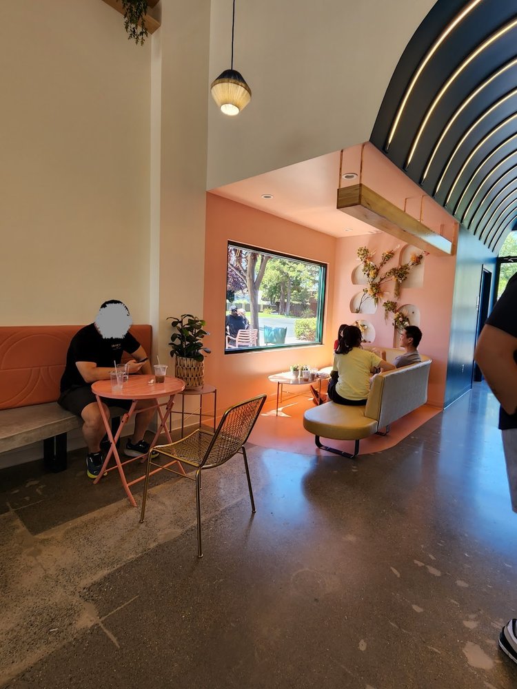 VOYAGER CRAFT COFFEE 267 Photos & 102 Reviews 20807 Stevens Creek