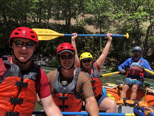 Noah's River Adventures