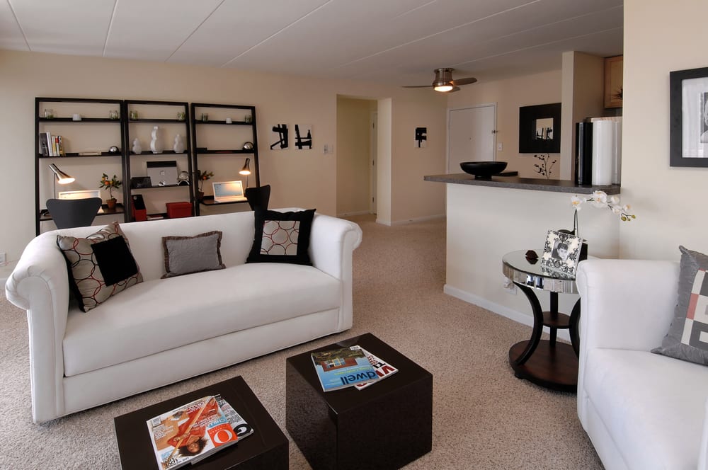 SPECTRUM APARTMENTS Updated August 2024 5055 Chesterfield Rd, Arlington, Virginia