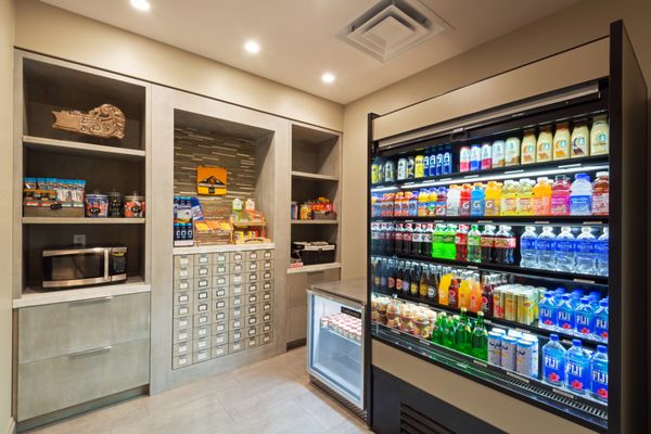 Boulder Marriott by null