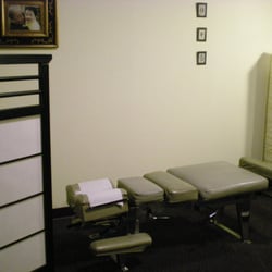 Adjusting area