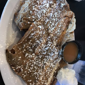 Flip Cafe - Breakfast & Brunch Near Me - Edinboro, Pennsylvania