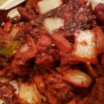Desi Food Galaxy - Food Court Near Me - Somerset, New Jersey