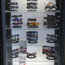 Warner Eyecare