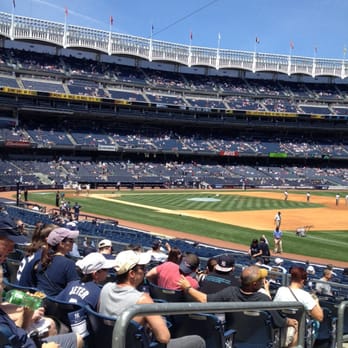 Yankee Stadium - Now we wait - Stadiums & Arenas Near Me - Bronx, New York Yankee Stadium - Now we wait - Stadiums & Arenas Near Me - Bronx, New York