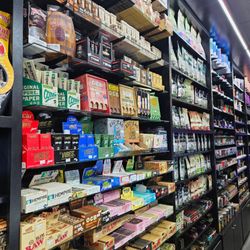 Town Smoke Shop