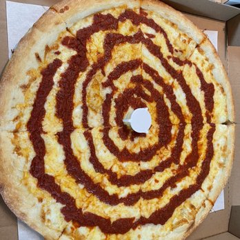 Wagner's Pizza Bus - NJ Boardwalk - Food Trucks Near Me - Fairbanks, Alaska