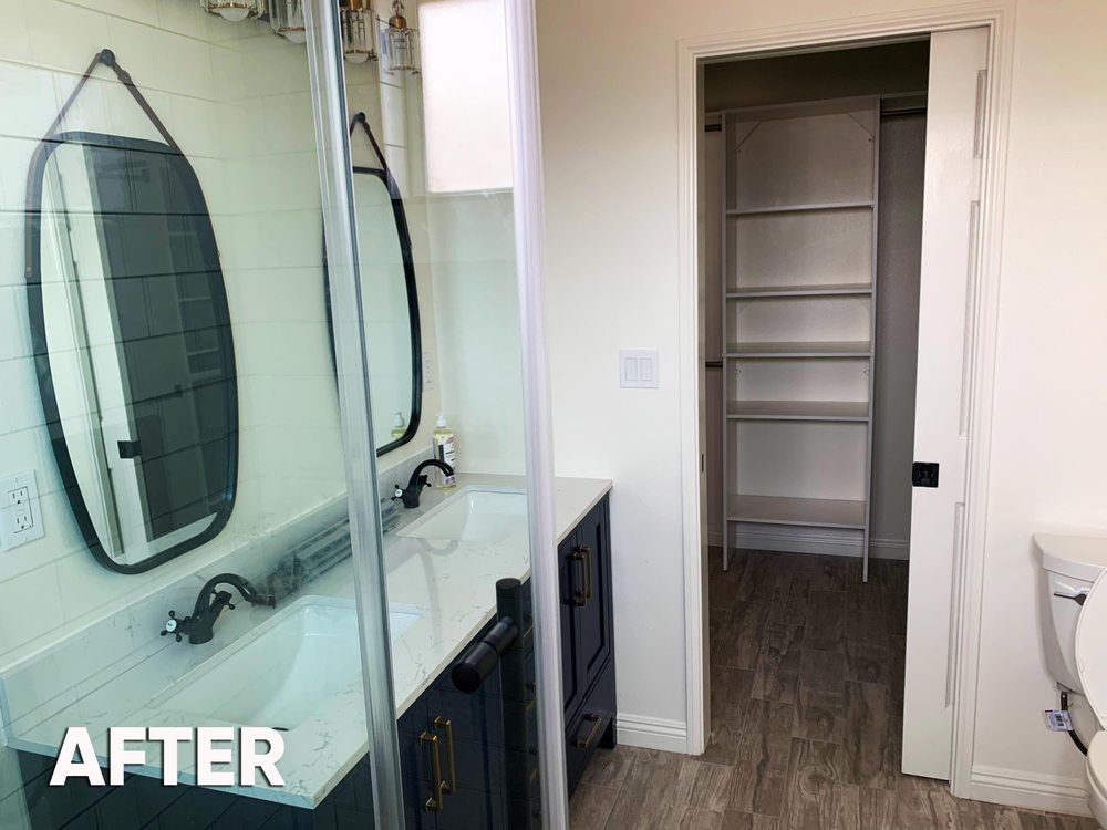 Slide of Modern Concepts Contracting