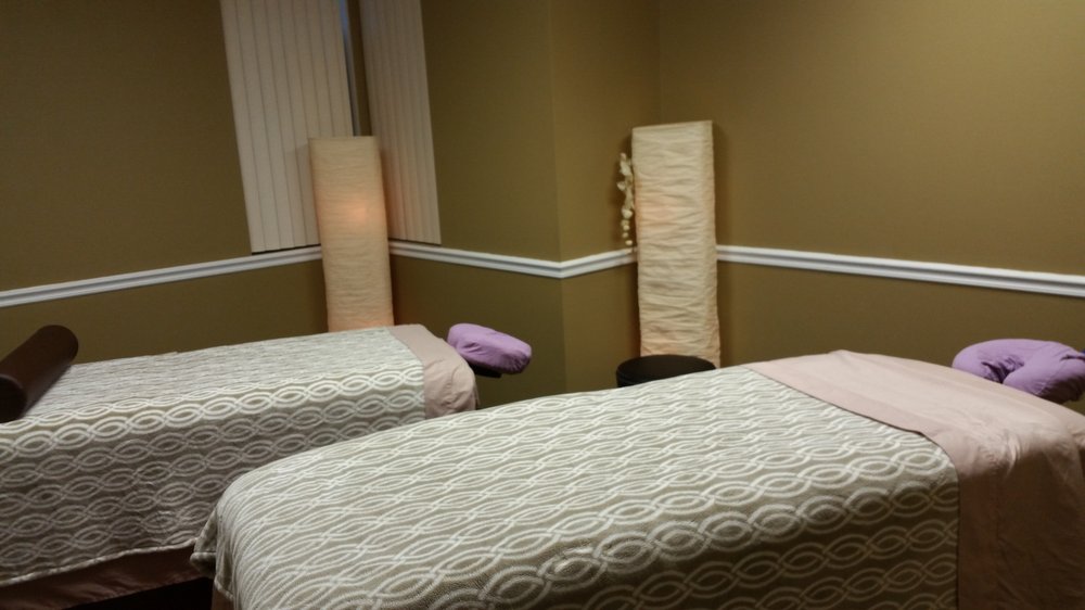 Nurturinghanz Massage Logo