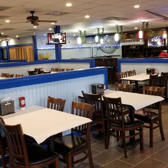 The Seafood King - Seafood Near Me - Homewood, Alabama