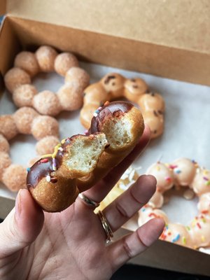 HeyDay Doughnuts by null