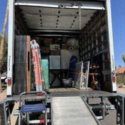 TK Logistics - After