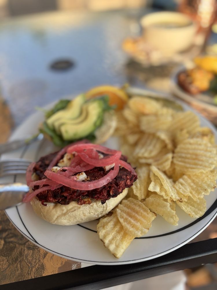 The Club Marina and Bar Logo