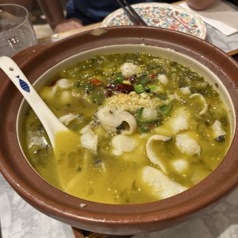 Nong Geng Ji - Fish - Chinese Near Me - Queens, New York