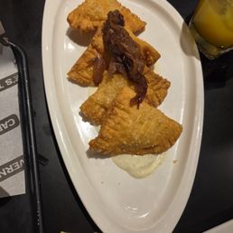 Pierogies