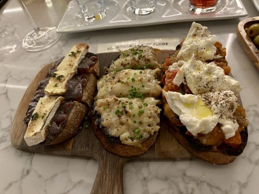 Columns Wine Bar by null