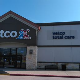 Exterior photo of Vetco Total Care - Humble, Texas Exterior photo of Vetco Total Care - Humble, Texas