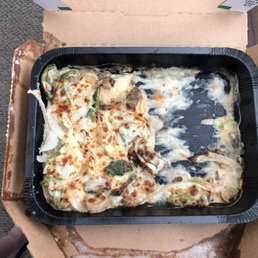 This is what it looked like when I opened the box. This is what it looked like when I opened the box.