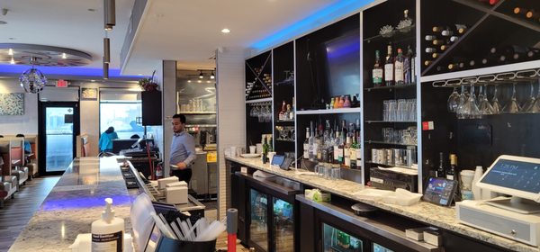 Aashirwad Indian Food & Bar by null