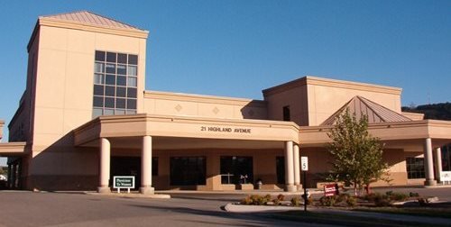 Physicians To Children Inc