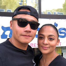 Photo of Sammy's Roumanian Steakhouse - New York, NY, United States