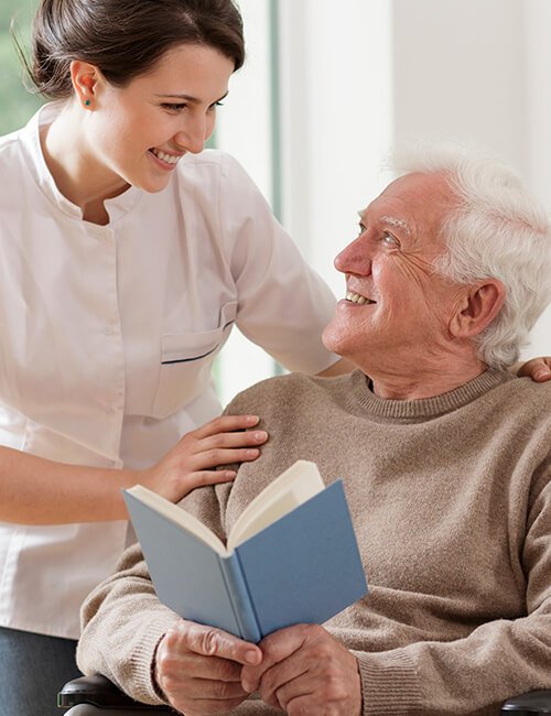 Alliance Home Healthcare - home care agency in Broken Arrow, OK