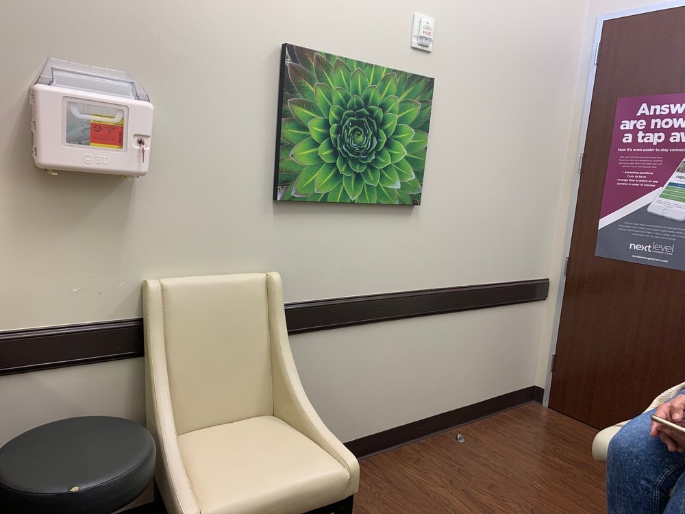 NEXT LEVEL URGENT CARE KINGSLAND Updated May 2024 32 Reviews