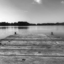 Torfmoorsee