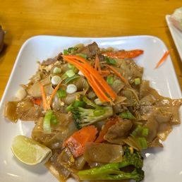 Pad See Eew