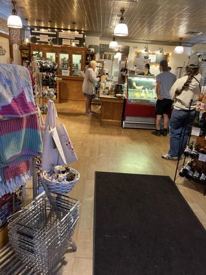 Door County Creamery by null