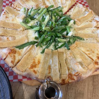 La Casa Mia - Abura age & negi pizza - Italian Near Me - Milpitas, California La Casa Mia - Abura age & negi pizza - Italian Near Me - Milpitas, California