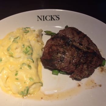 Nick's On 2nd - Steak - New American Near Me - Long Beach, California Nick's On 2nd - Steak - New American Near Me - Long Beach, California